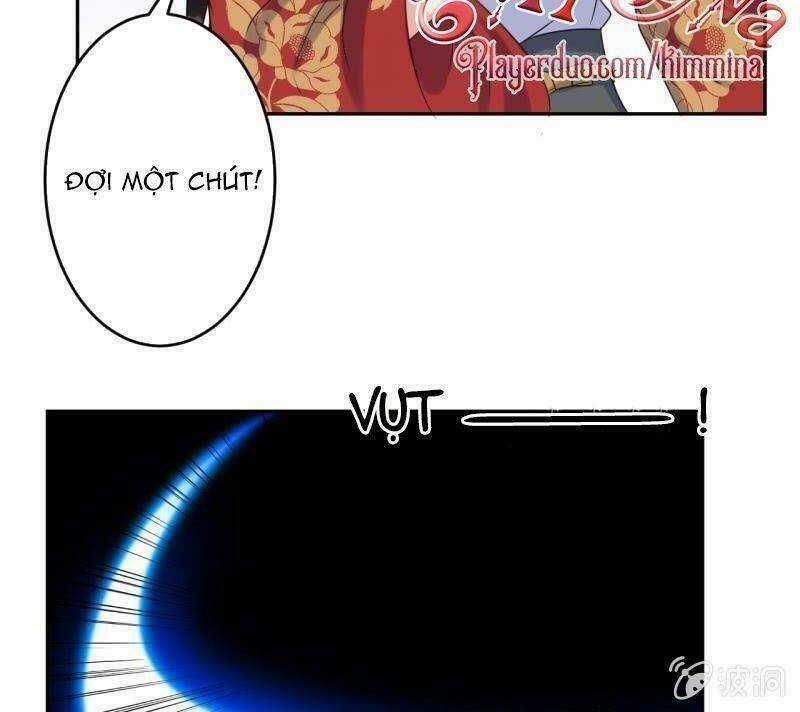 Vương Gia Kiêu Ngạo Quá Khó Cua Chapter 40 trang 9