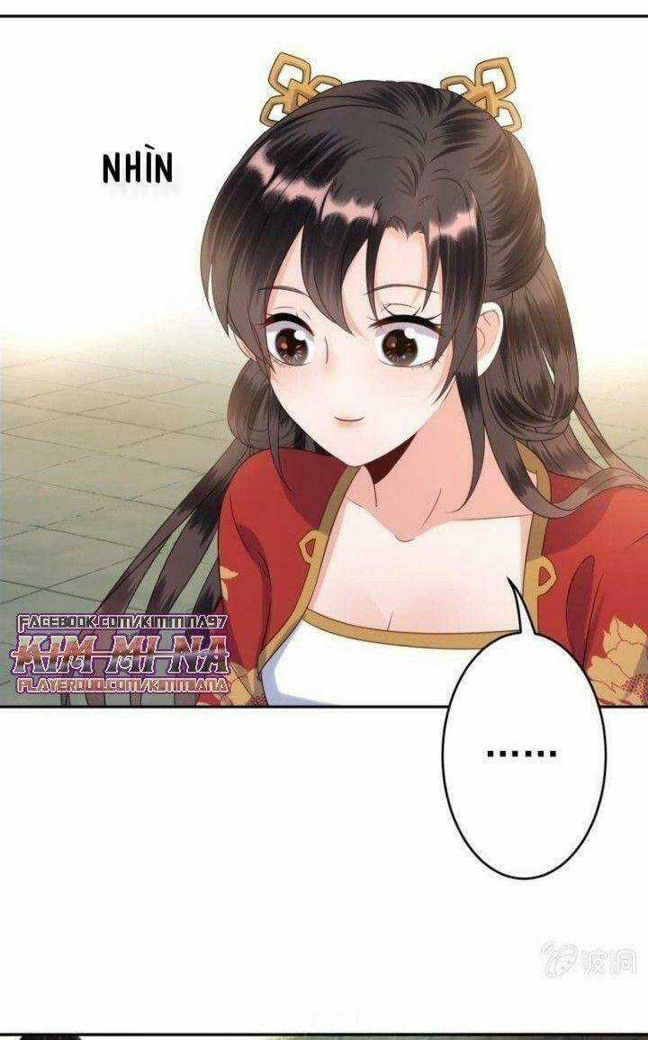 Vương Gia Kiêu Ngạo Quá Khó Cua Chapter 41 trang 12