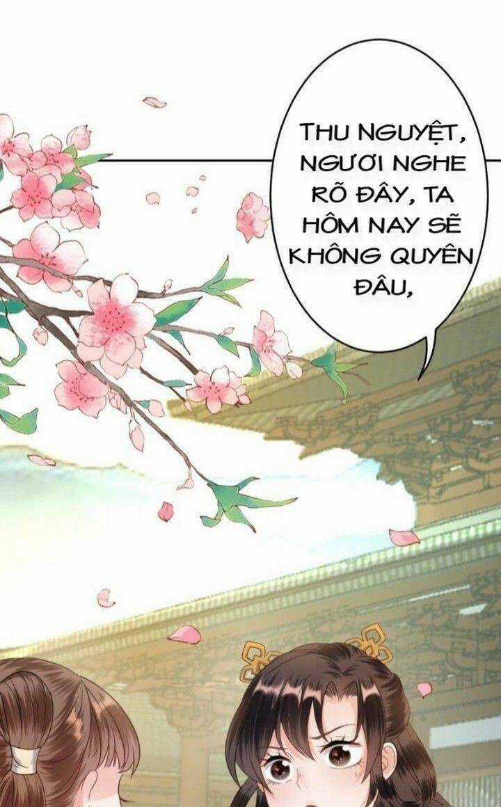 Vương Gia Kiêu Ngạo Quá Khó Cua Chapter 41 trang 14