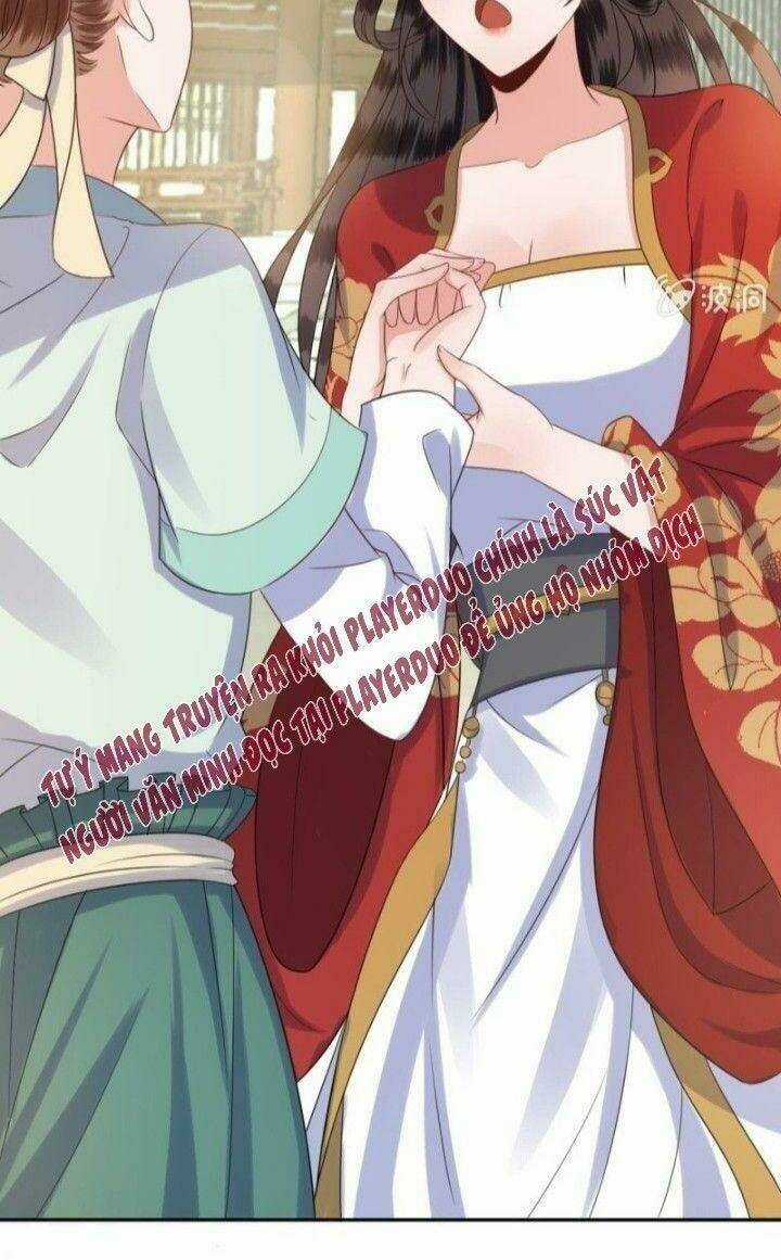 Vương Gia Kiêu Ngạo Quá Khó Cua Chapter 41 trang 15