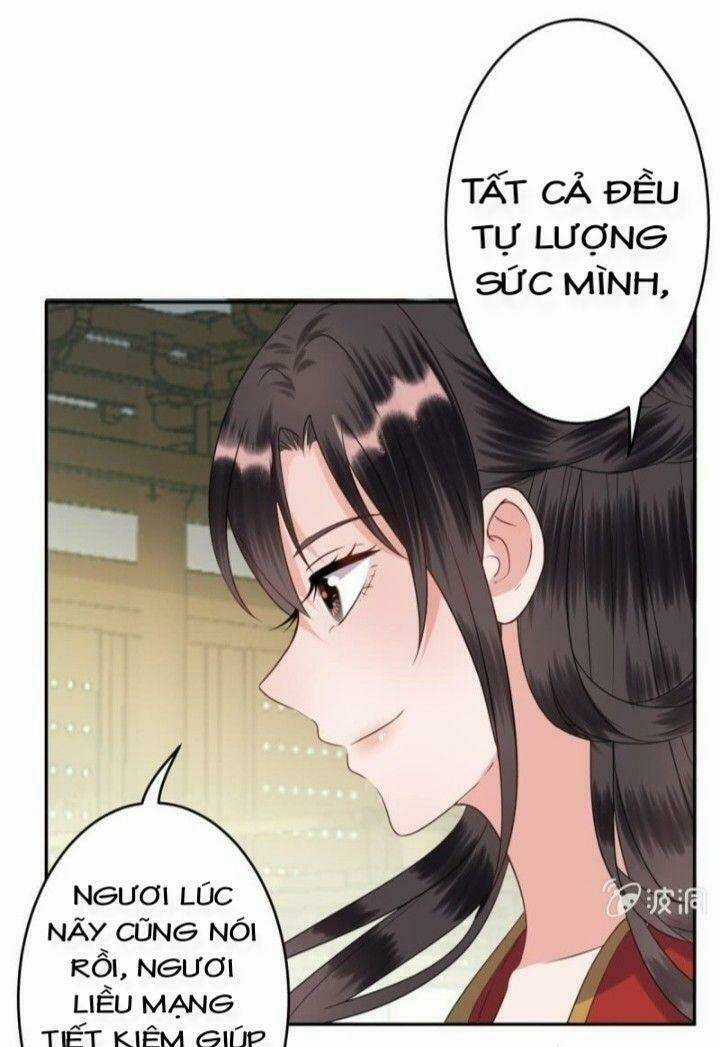 Vương Gia Kiêu Ngạo Quá Khó Cua Chapter 41 trang 17