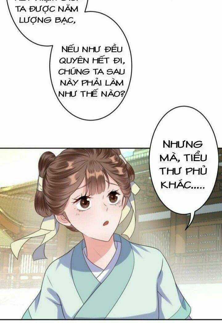 Vương Gia Kiêu Ngạo Quá Khó Cua Chapter 41 trang 18