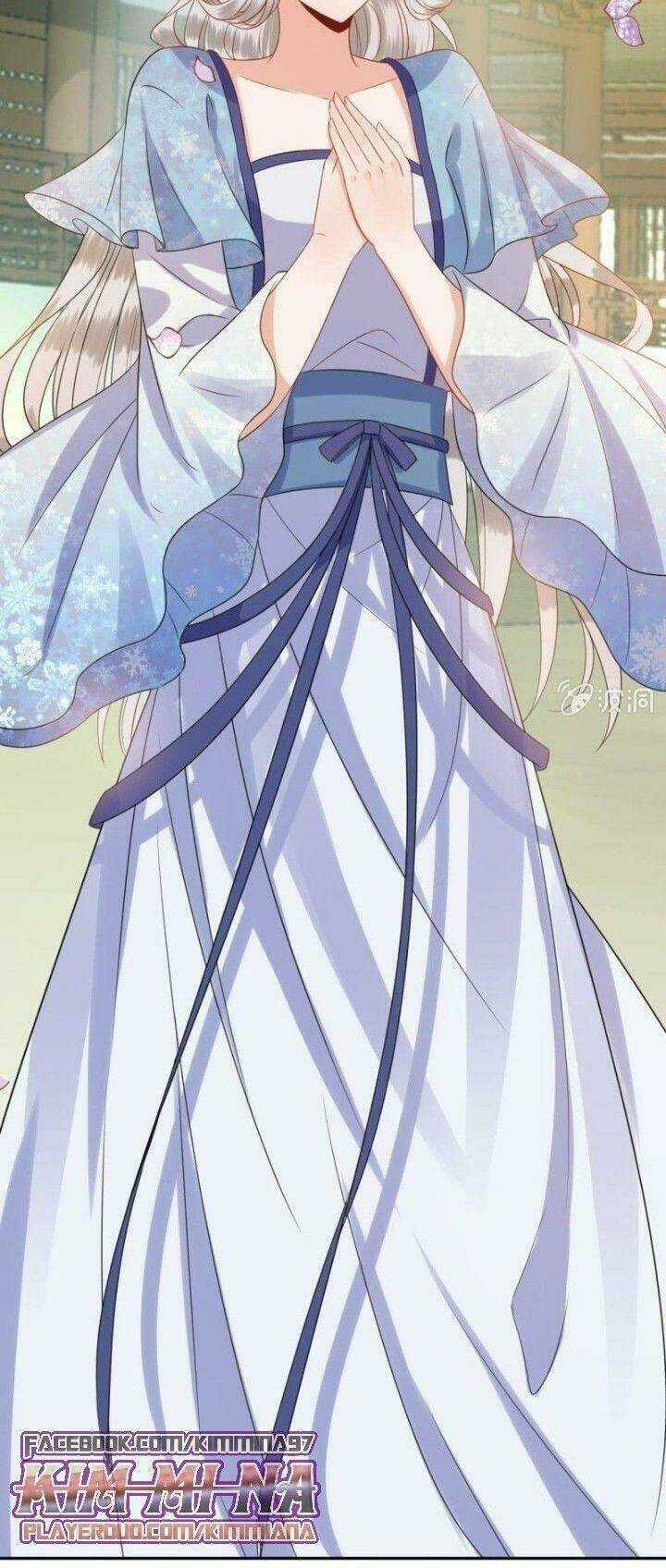 Vương Gia Kiêu Ngạo Quá Khó Cua Chapter 41 trang 22