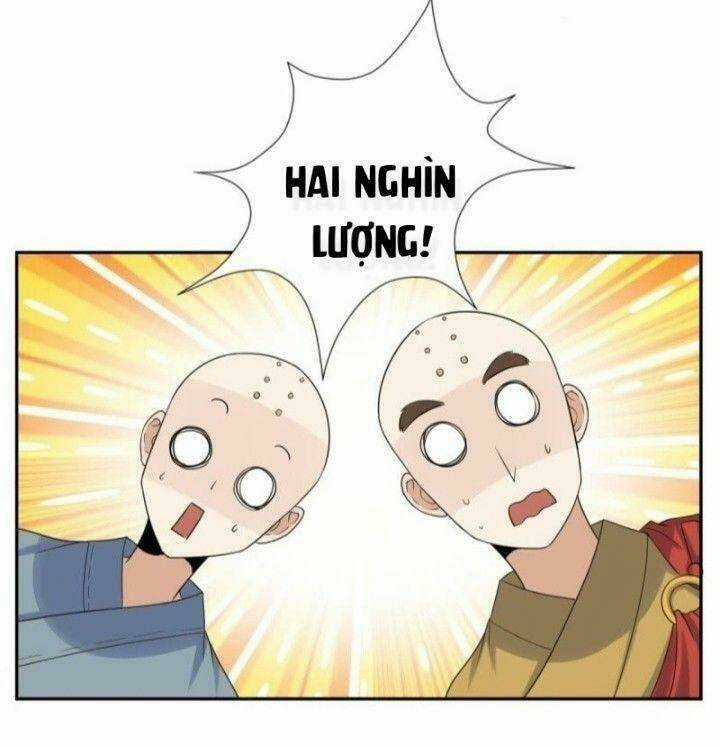 Vương Gia Kiêu Ngạo Quá Khó Cua Chapter 41 trang 23