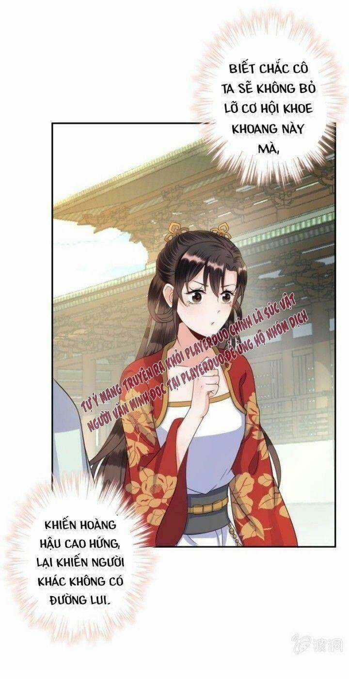 Vương Gia Kiêu Ngạo Quá Khó Cua Chapter 41 trang 26