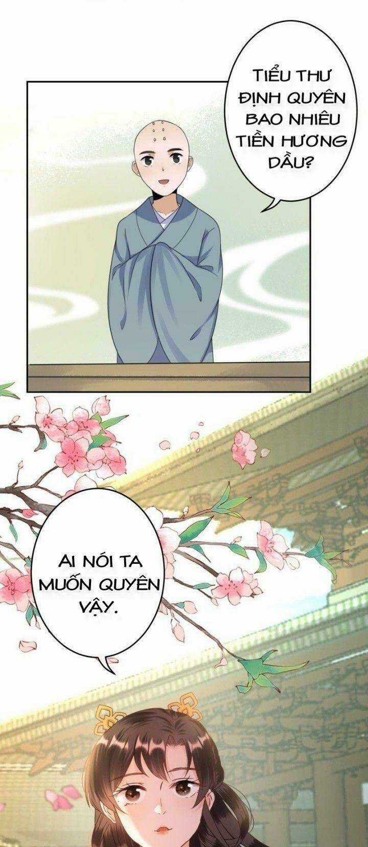 Vương Gia Kiêu Ngạo Quá Khó Cua Chapter 41 trang 29