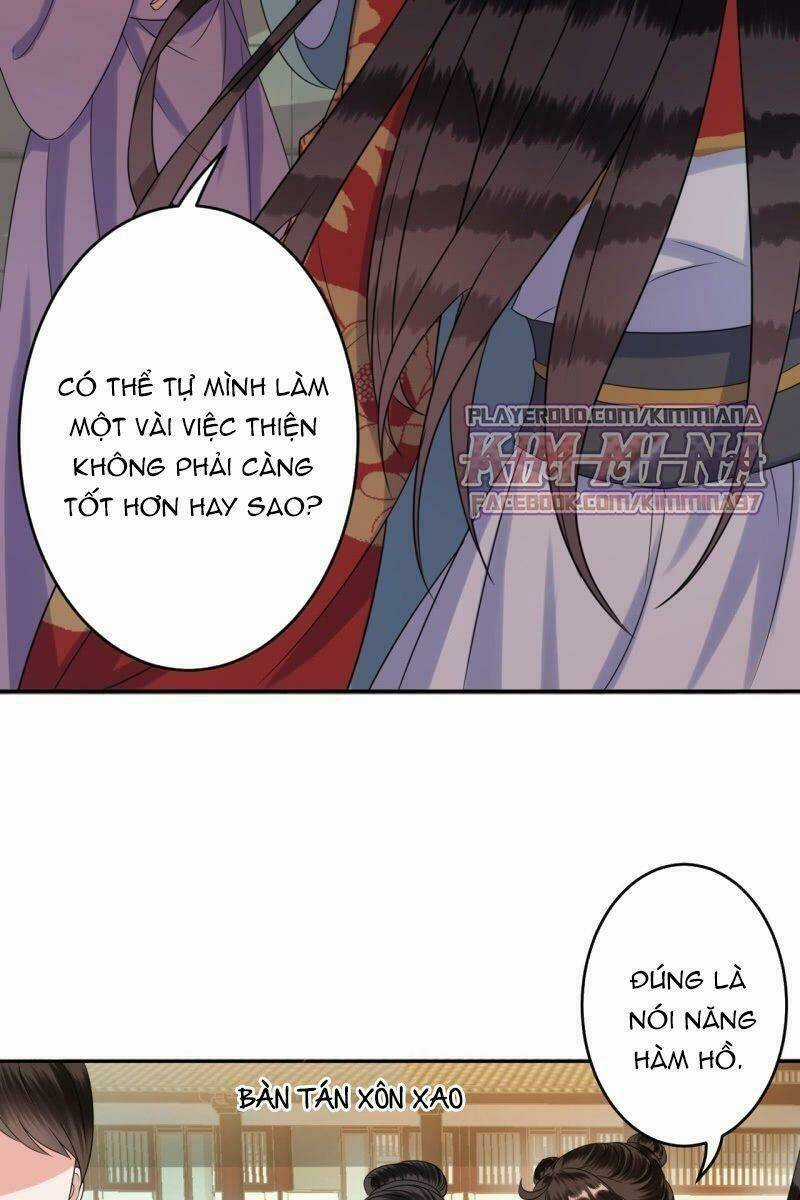 Vương Gia Kiêu Ngạo Quá Khó Cua Chapter 42 trang 13