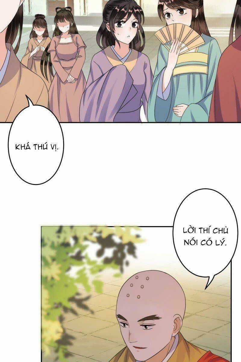 Vương Gia Kiêu Ngạo Quá Khó Cua Chapter 42 trang 14