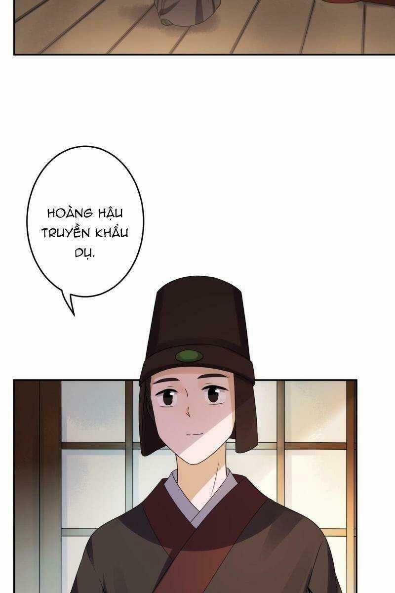 Vương Gia Kiêu Ngạo Quá Khó Cua Chapter 42 trang 17