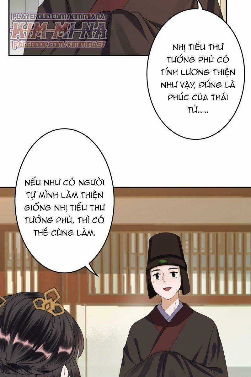 Vương Gia Kiêu Ngạo Quá Khó Cua Chapter 42 trang 18