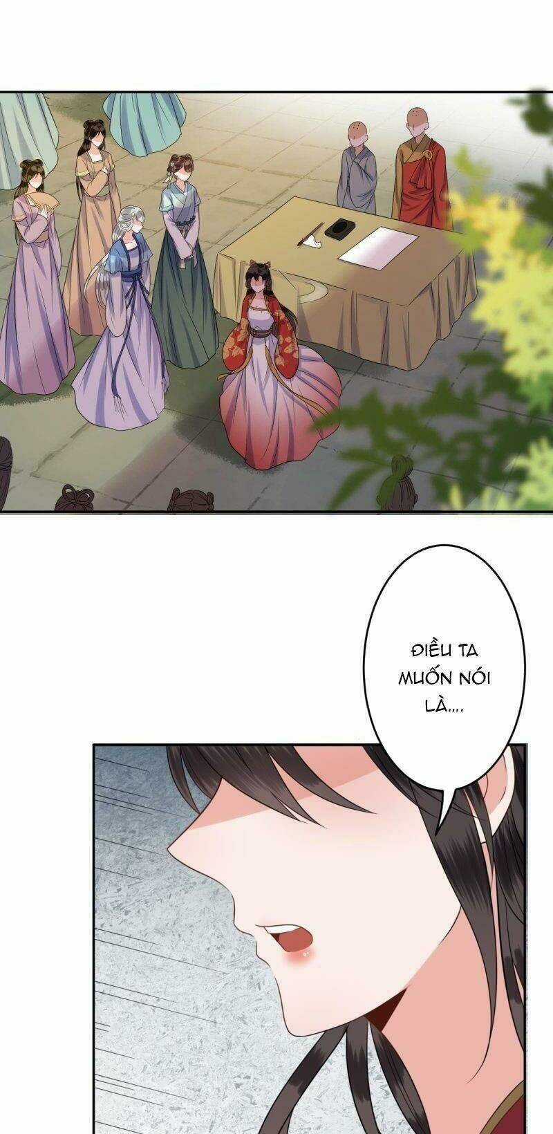 Vương Gia Kiêu Ngạo Quá Khó Cua Chapter 42 trang 3