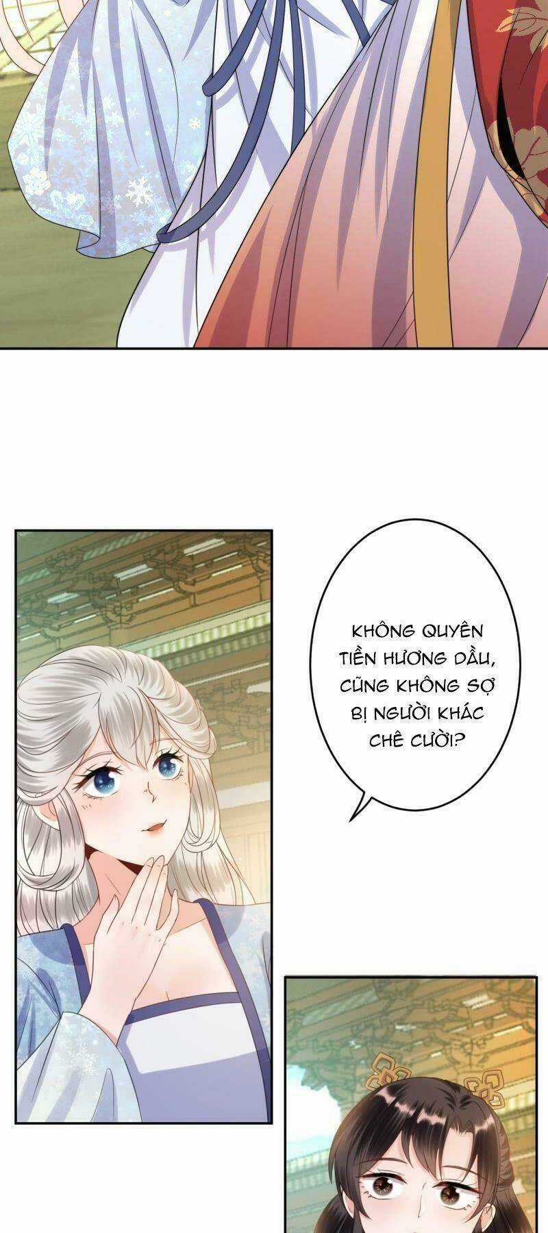 Vương Gia Kiêu Ngạo Quá Khó Cua Chapter 42 trang 5