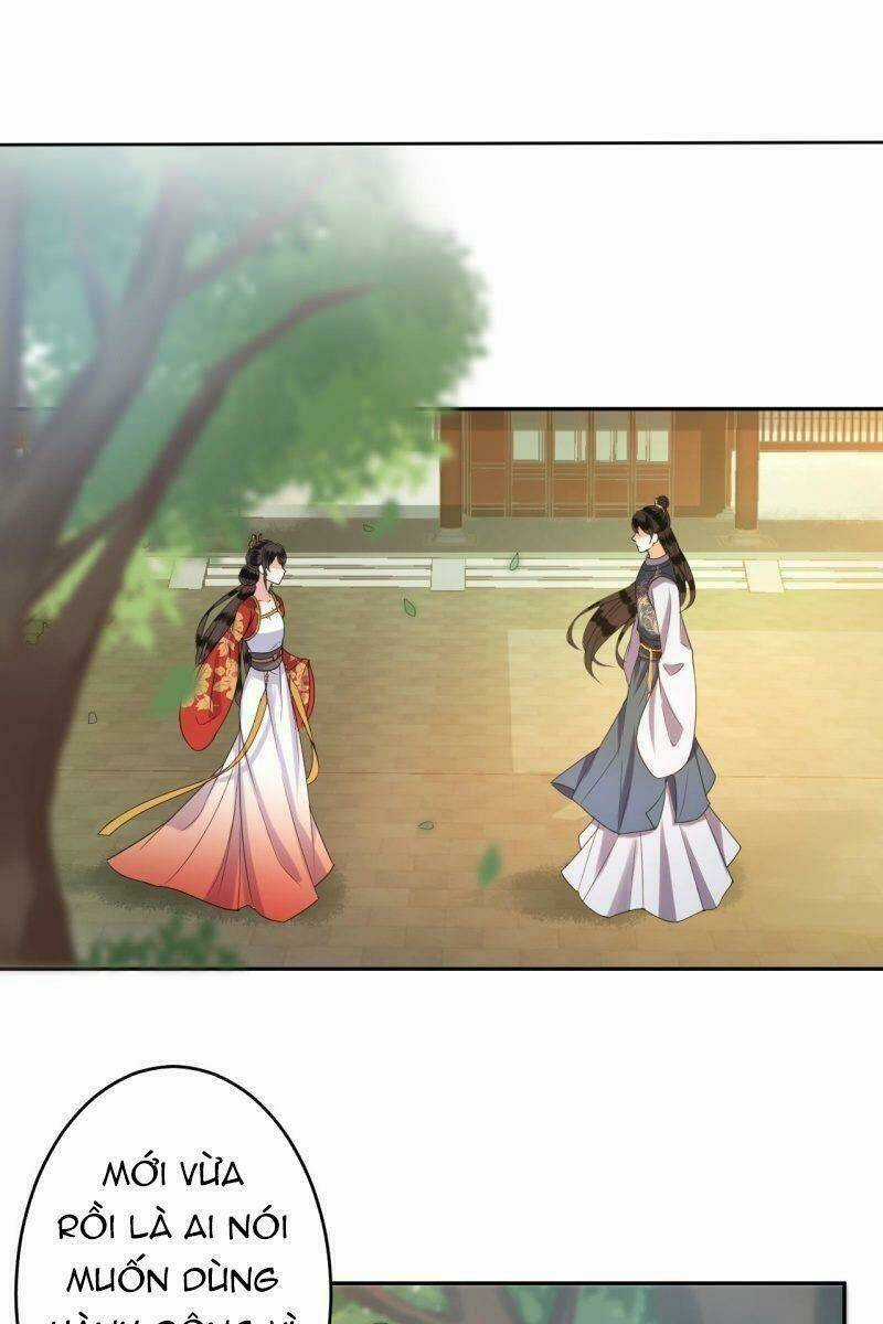 Vương Gia Kiêu Ngạo Quá Khó Cua Chapter 43 trang 10