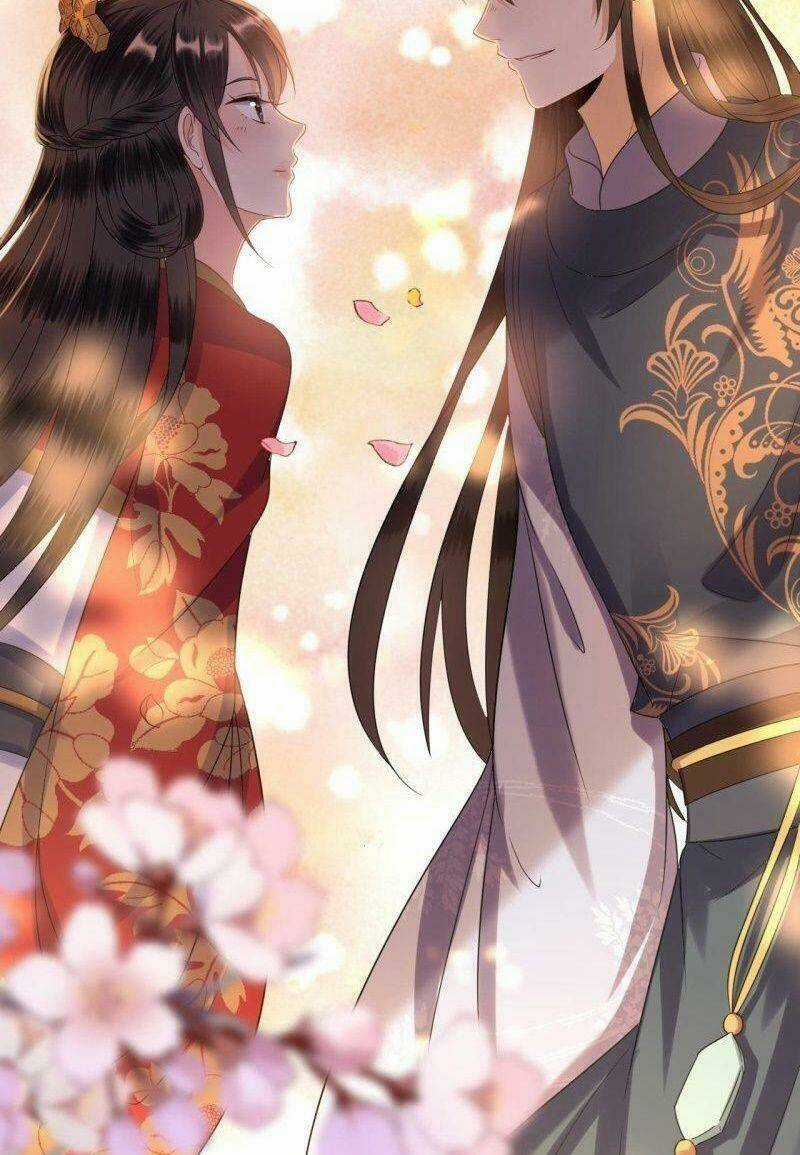 Vương Gia Kiêu Ngạo Quá Khó Cua Chapter 43 trang 14