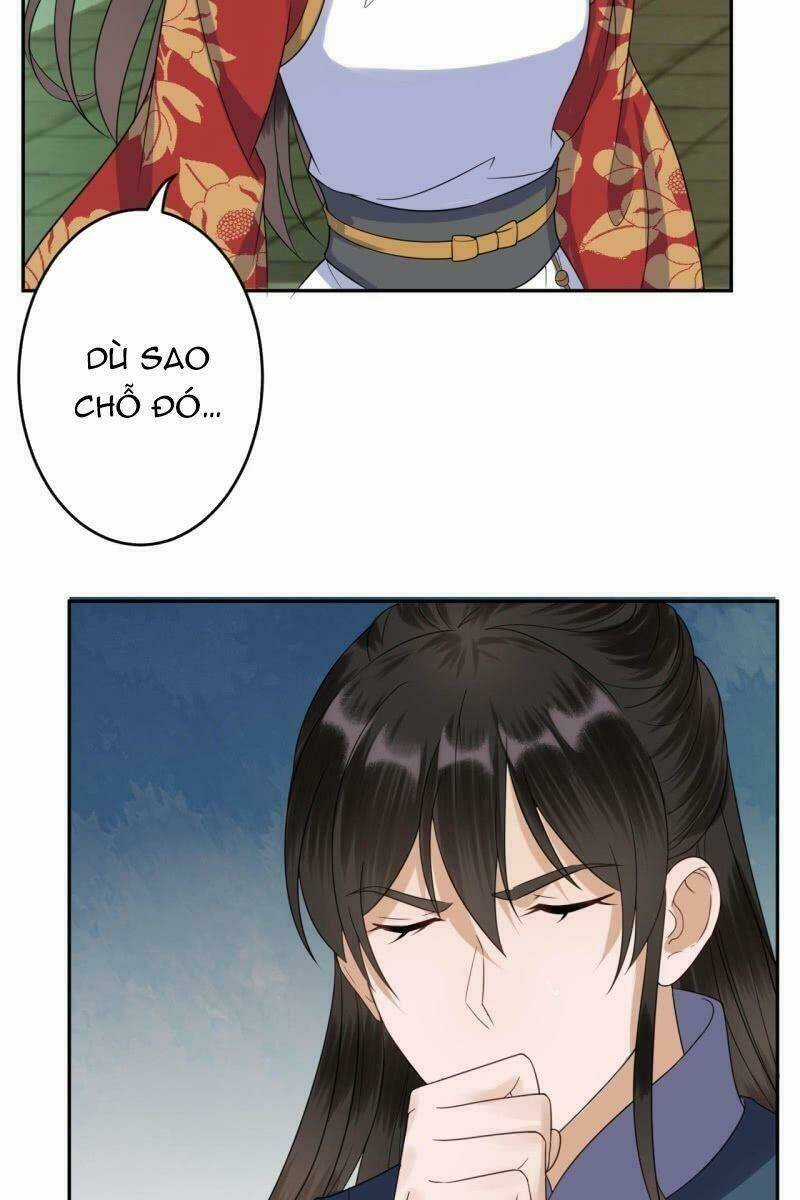 Vương Gia Kiêu Ngạo Quá Khó Cua Chapter 43 trang 19