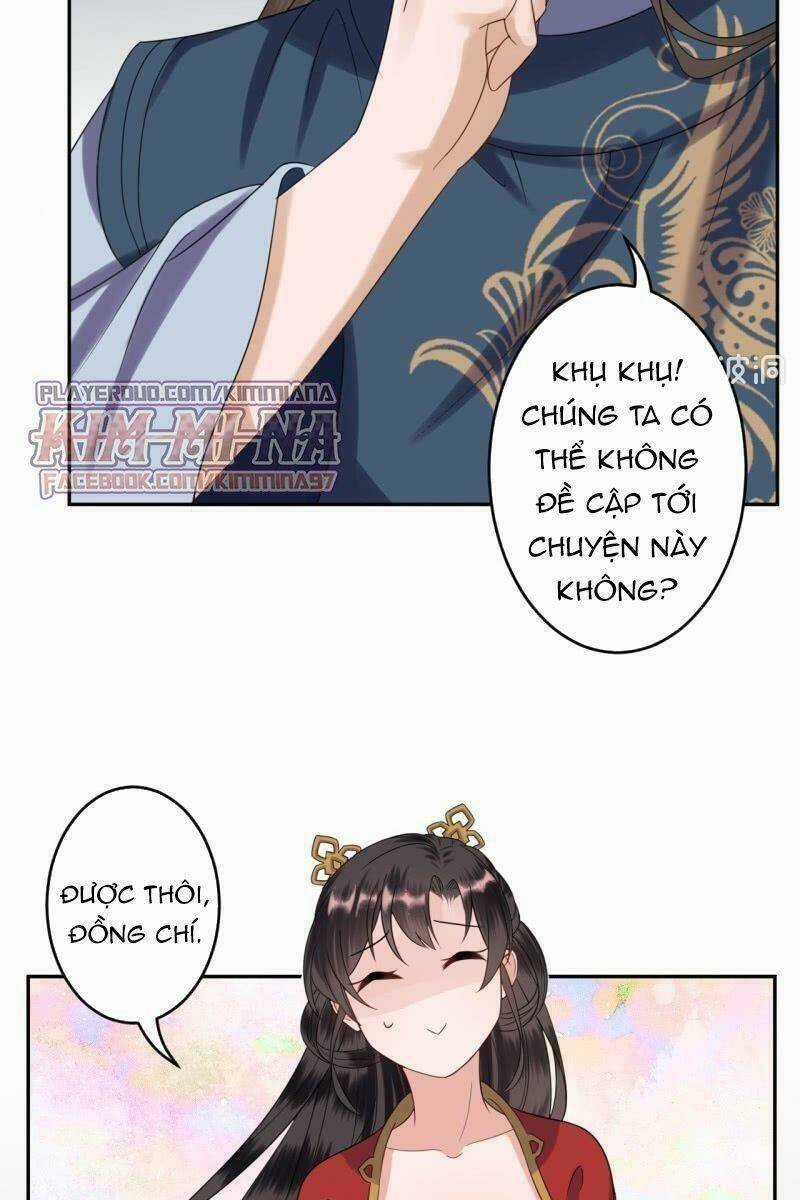 Vương Gia Kiêu Ngạo Quá Khó Cua Chapter 43 trang 20