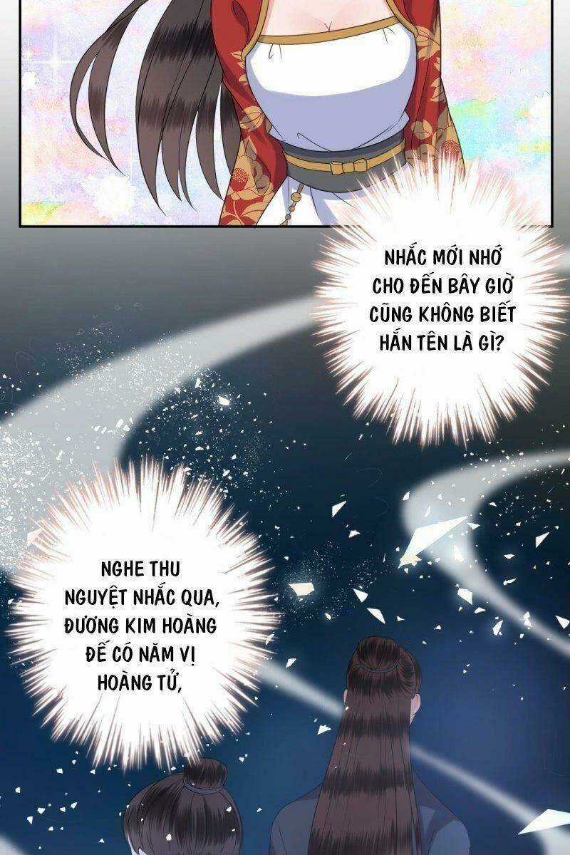 Vương Gia Kiêu Ngạo Quá Khó Cua Chapter 43 trang 21