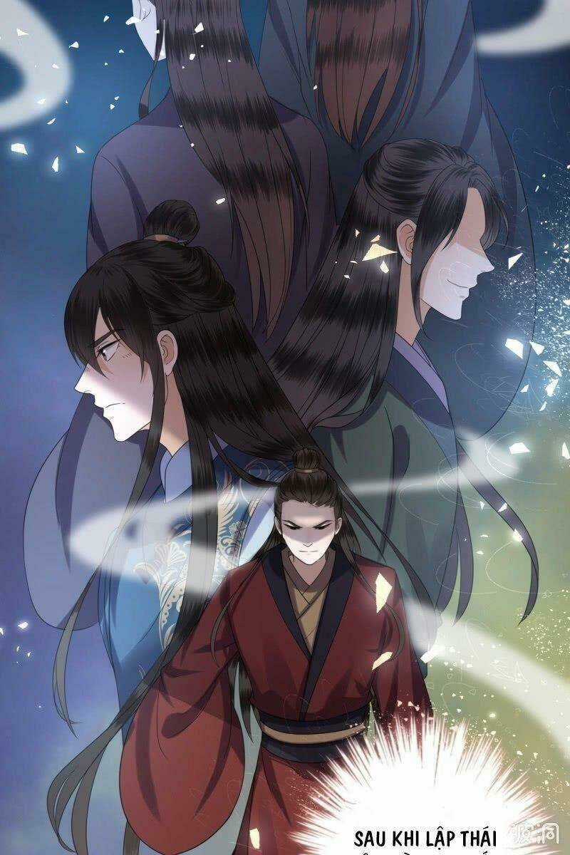 Vương Gia Kiêu Ngạo Quá Khó Cua Chapter 43 trang 22