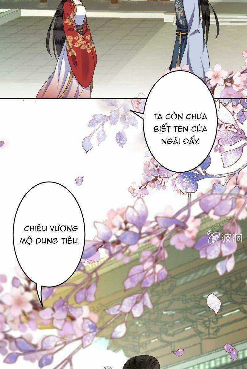 Vương Gia Kiêu Ngạo Quá Khó Cua Chapter 43 trang 25
