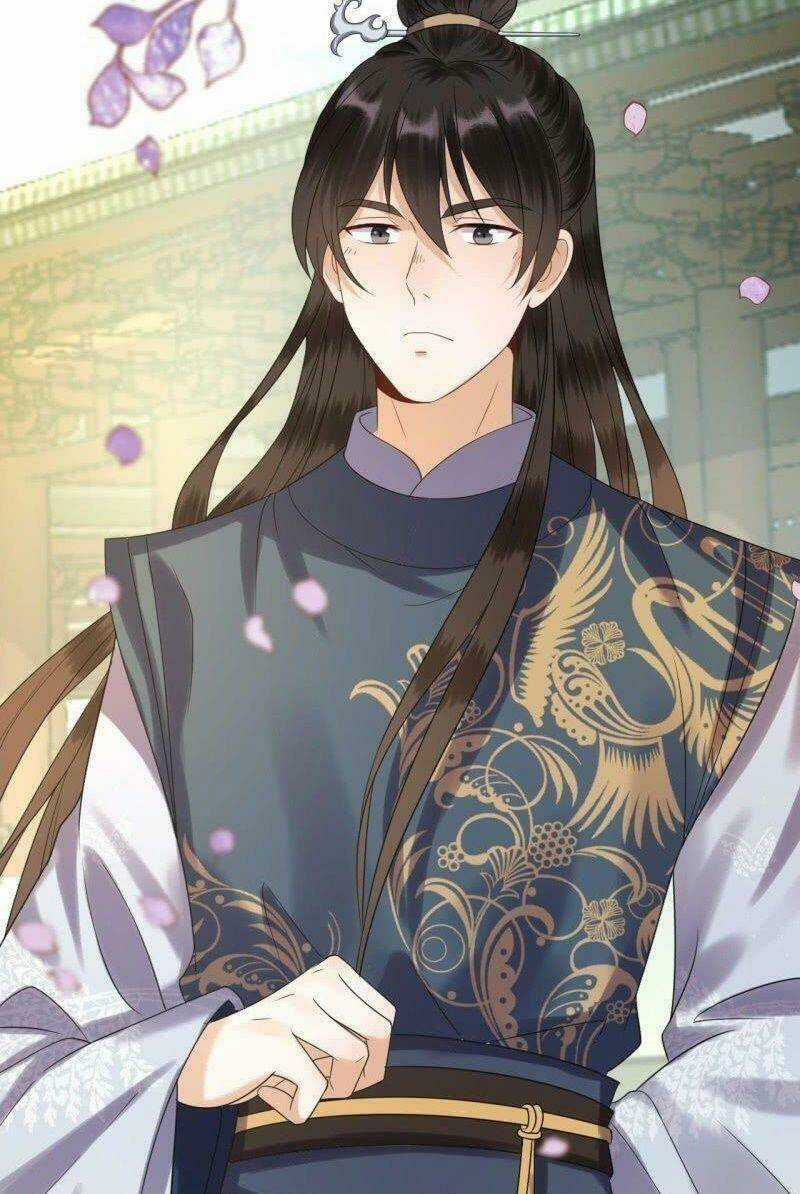 Vương Gia Kiêu Ngạo Quá Khó Cua Chapter 43 trang 26