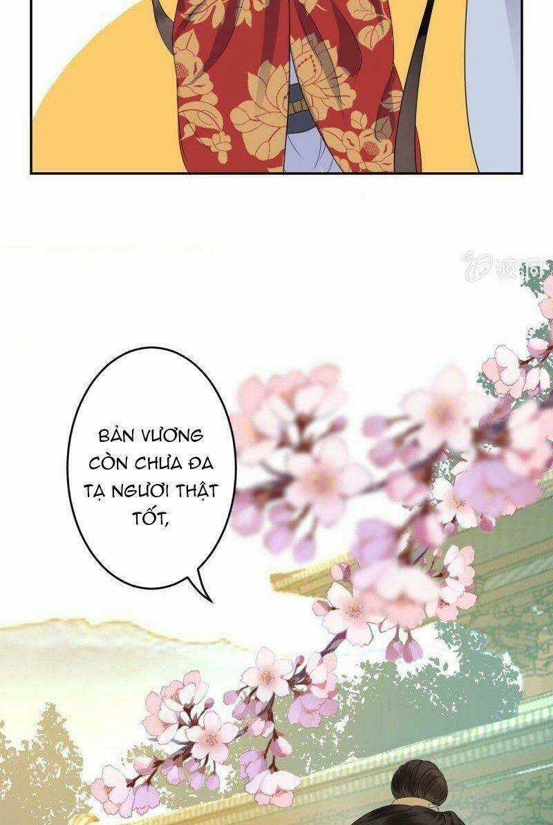 Vương Gia Kiêu Ngạo Quá Khó Cua Chapter 43 trang 28