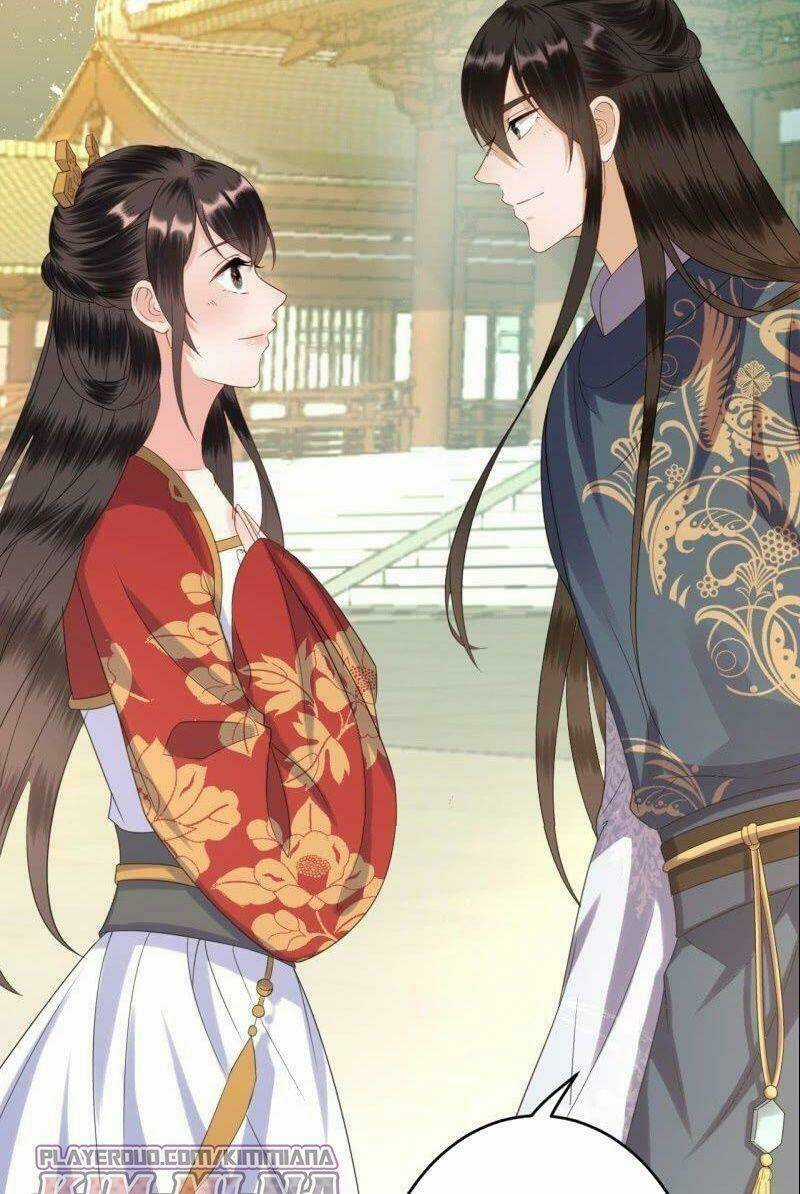 Vương Gia Kiêu Ngạo Quá Khó Cua Chapter 43 trang 29