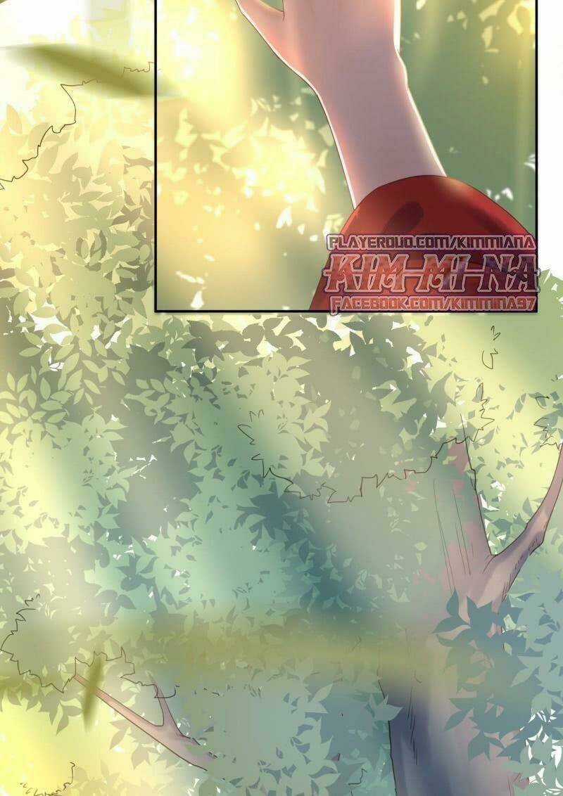 Vương Gia Kiêu Ngạo Quá Khó Cua Chapter 43 trang 3