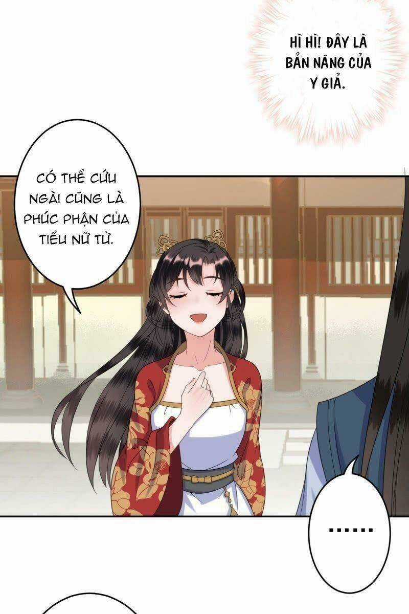 Vương Gia Kiêu Ngạo Quá Khó Cua Chapter 43 trang 31