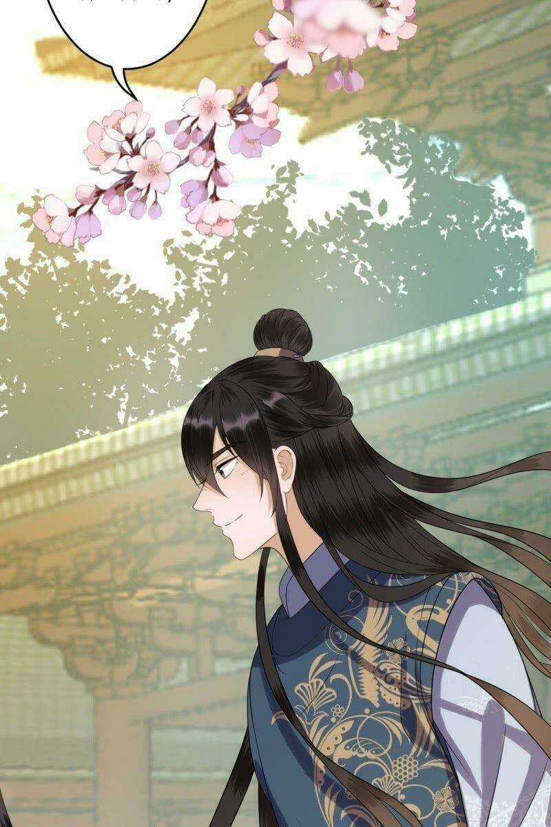 Vương Gia Kiêu Ngạo Quá Khó Cua Chapter 43 trang 34