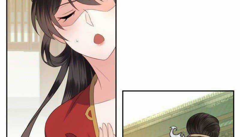 Vương Gia Kiêu Ngạo Quá Khó Cua Chapter 43 trang 38