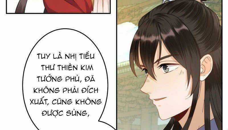 Vương Gia Kiêu Ngạo Quá Khó Cua Chapter 43 trang 39