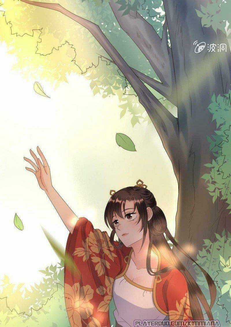 Vương Gia Kiêu Ngạo Quá Khó Cua Chapter 43 trang 4