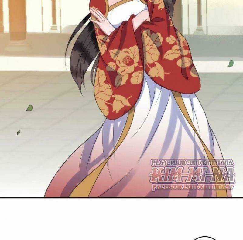 Vương Gia Kiêu Ngạo Quá Khó Cua Chapter 43 trang 44