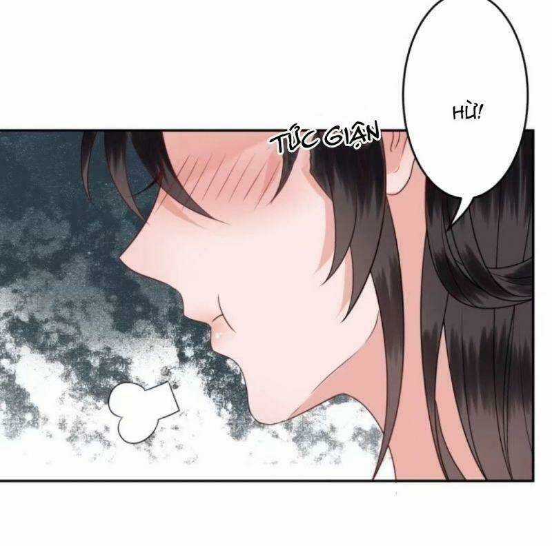 Vương Gia Kiêu Ngạo Quá Khó Cua Chapter 43 trang 45