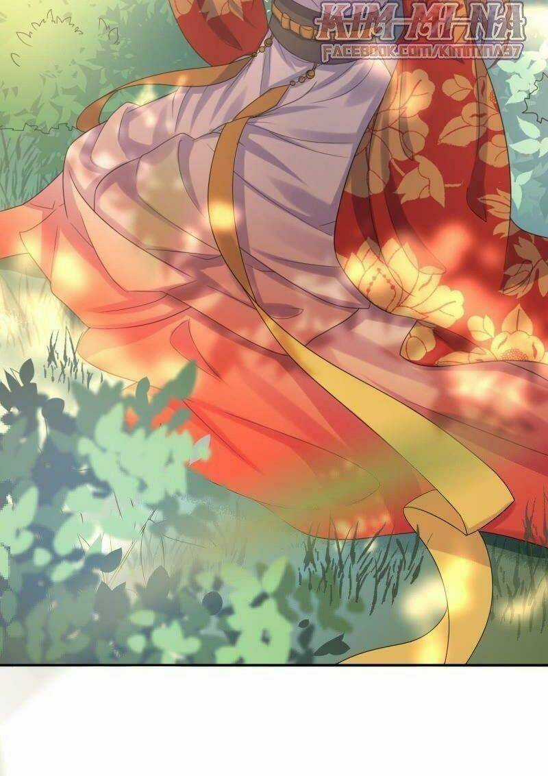 Vương Gia Kiêu Ngạo Quá Khó Cua Chapter 43 trang 5