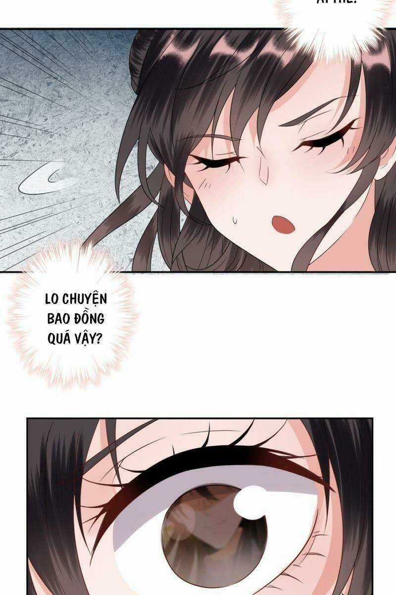 Vương Gia Kiêu Ngạo Quá Khó Cua Chapter 43 trang 8