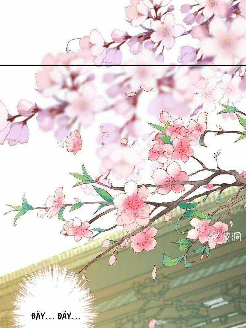 Vương Gia Kiêu Ngạo Quá Khó Cua Chapter 44 trang 10