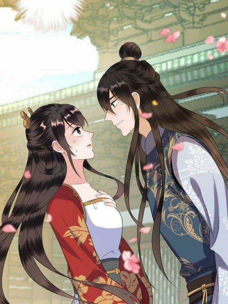 Vương Gia Kiêu Ngạo Quá Khó Cua Chapter 44 trang 11