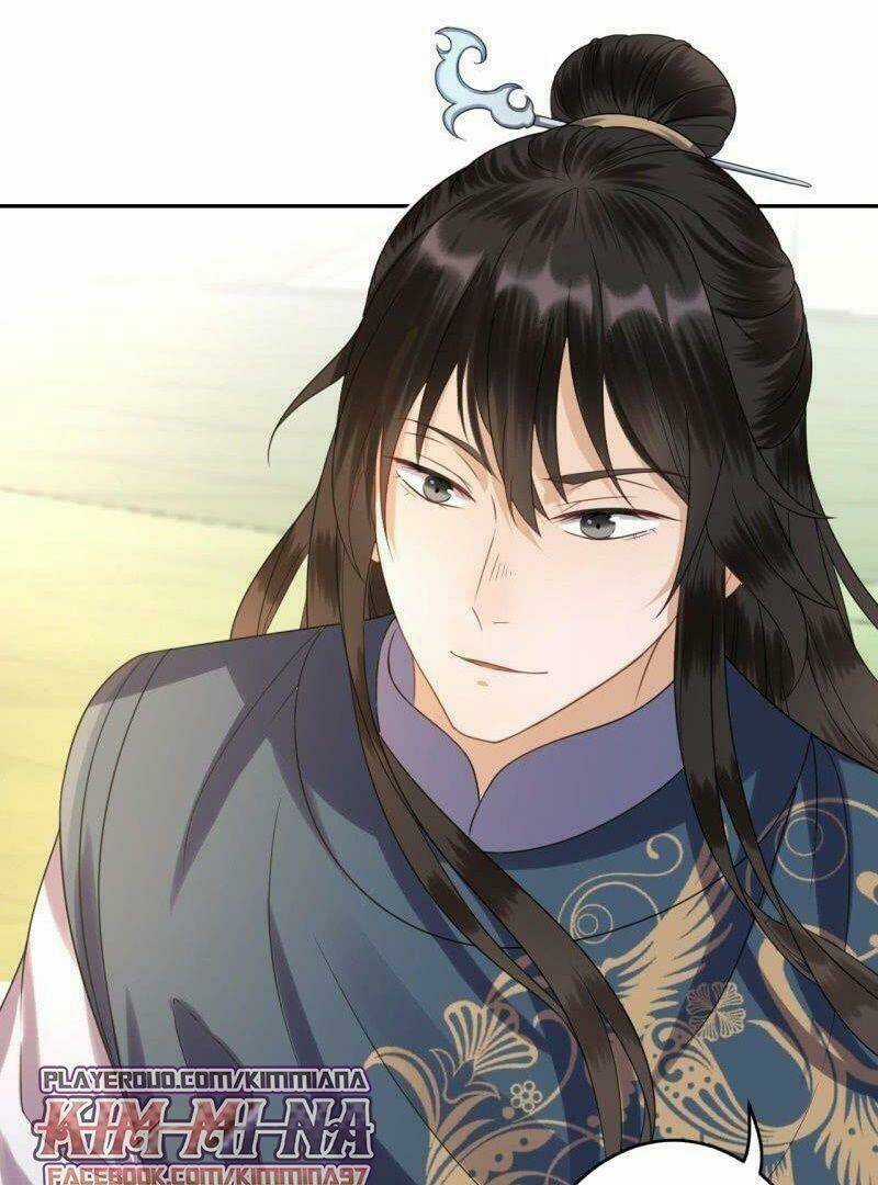 Vương Gia Kiêu Ngạo Quá Khó Cua Chapter 44 trang 14