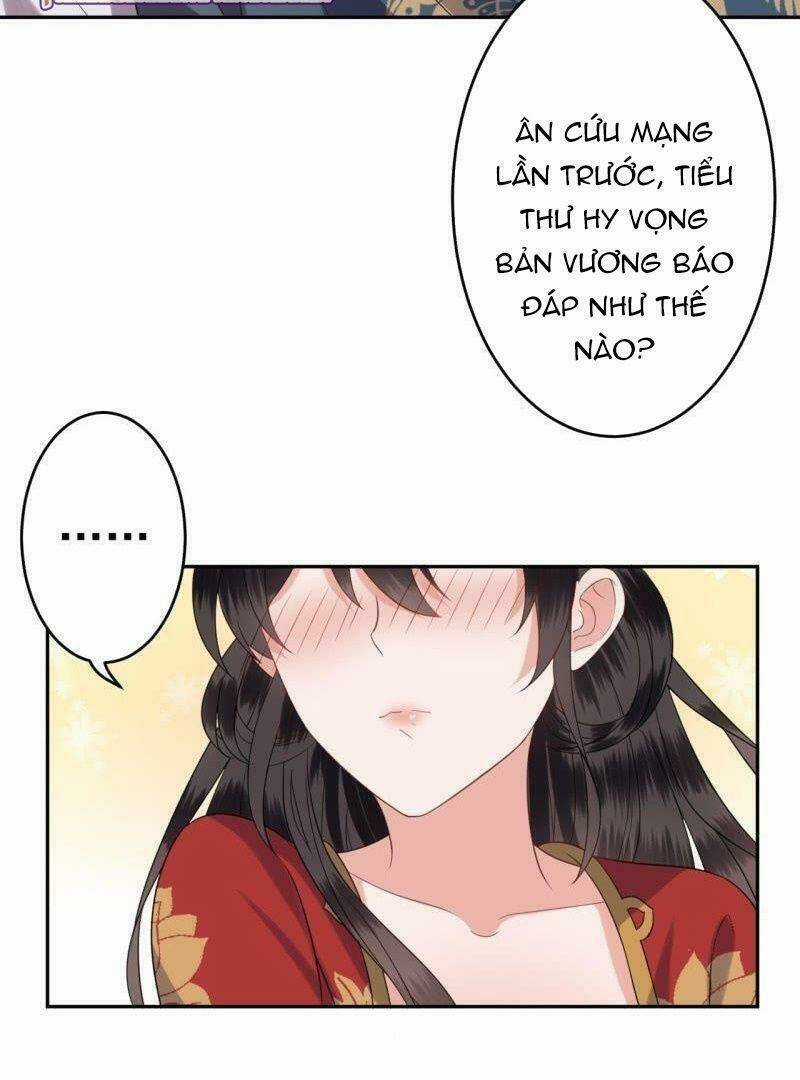 Vương Gia Kiêu Ngạo Quá Khó Cua Chapter 44 trang 15