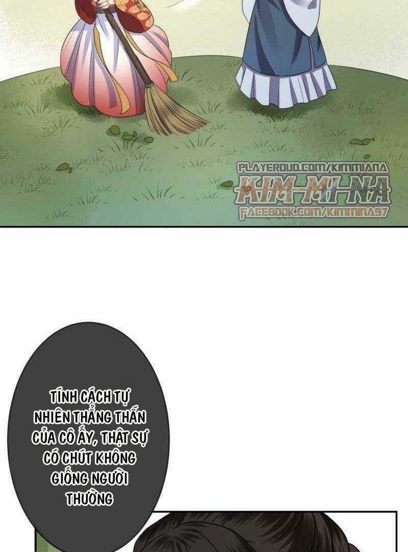 Vương Gia Kiêu Ngạo Quá Khó Cua Chapter 44 trang 17