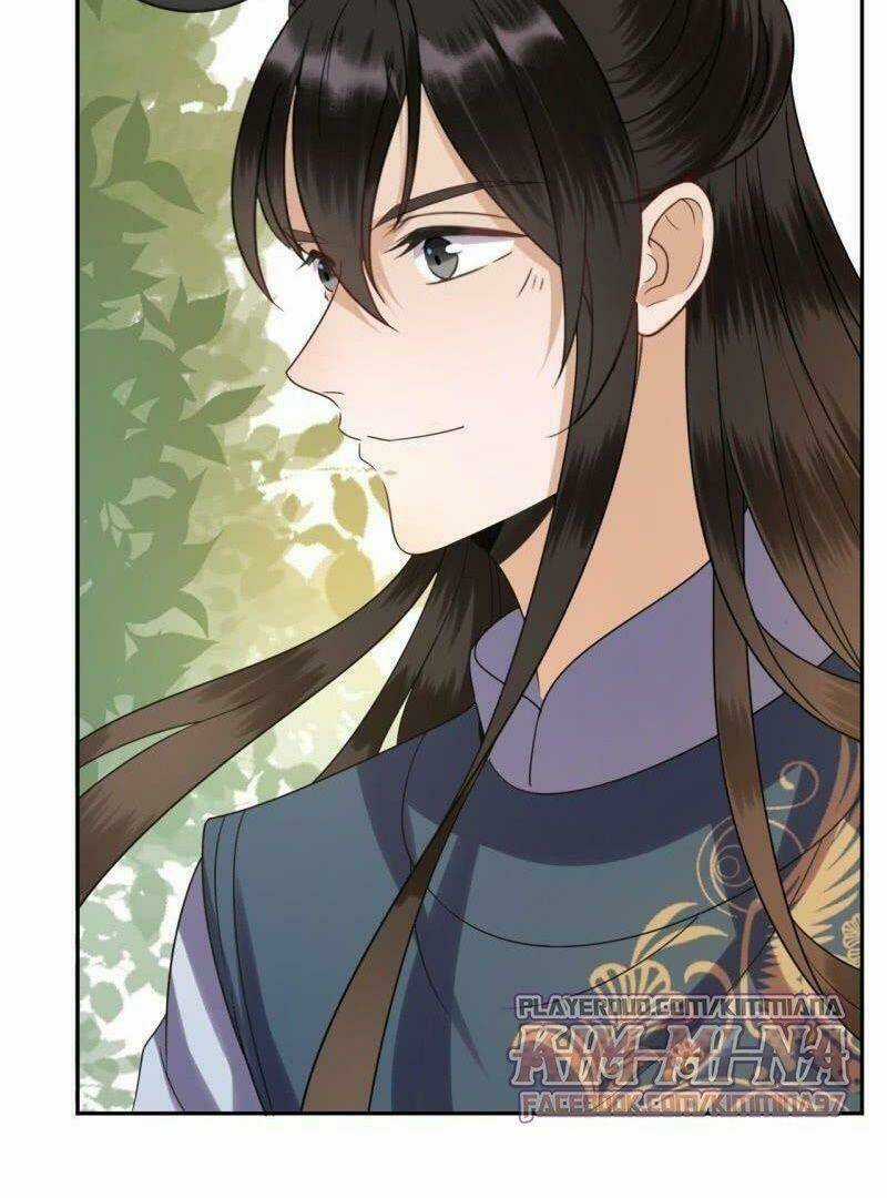 Vương Gia Kiêu Ngạo Quá Khó Cua Chapter 44 trang 18