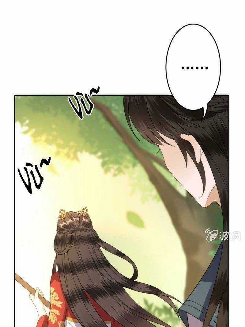 Vương Gia Kiêu Ngạo Quá Khó Cua Chapter 44 trang 19