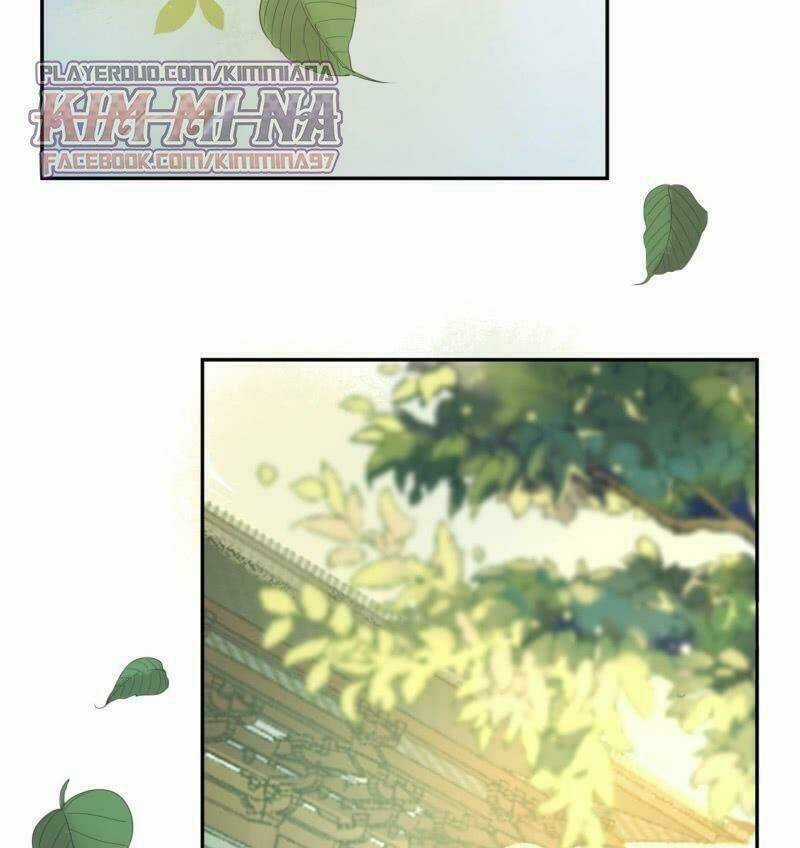 Vương Gia Kiêu Ngạo Quá Khó Cua Chapter 44 trang 2