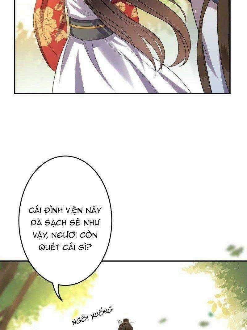Vương Gia Kiêu Ngạo Quá Khó Cua Chapter 44 trang 20