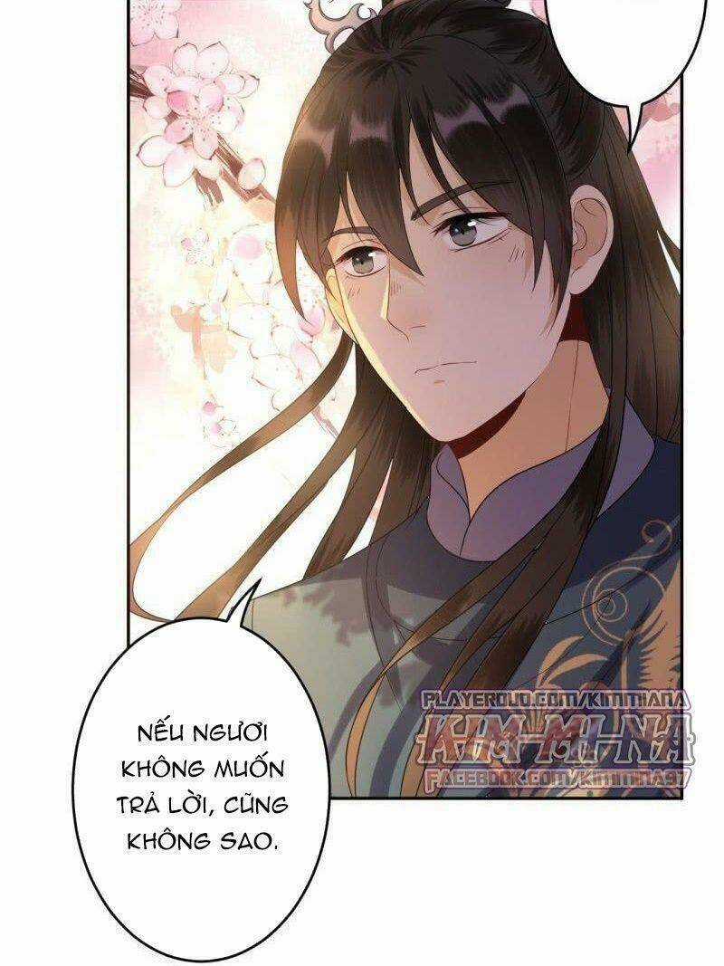 Vương Gia Kiêu Ngạo Quá Khó Cua Chapter 44 trang 27