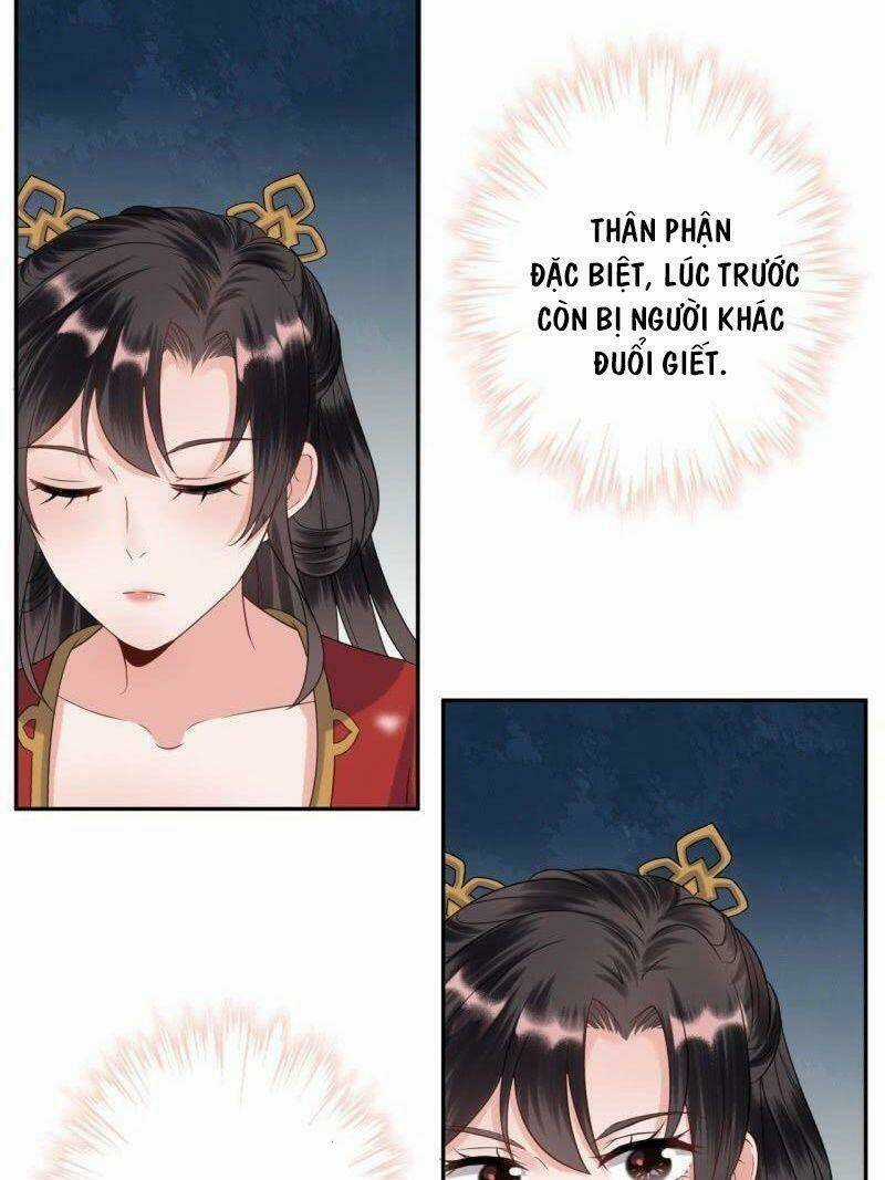 Vương Gia Kiêu Ngạo Quá Khó Cua Chapter 44 trang 29