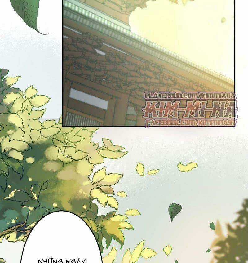 Vương Gia Kiêu Ngạo Quá Khó Cua Chapter 44 trang 3