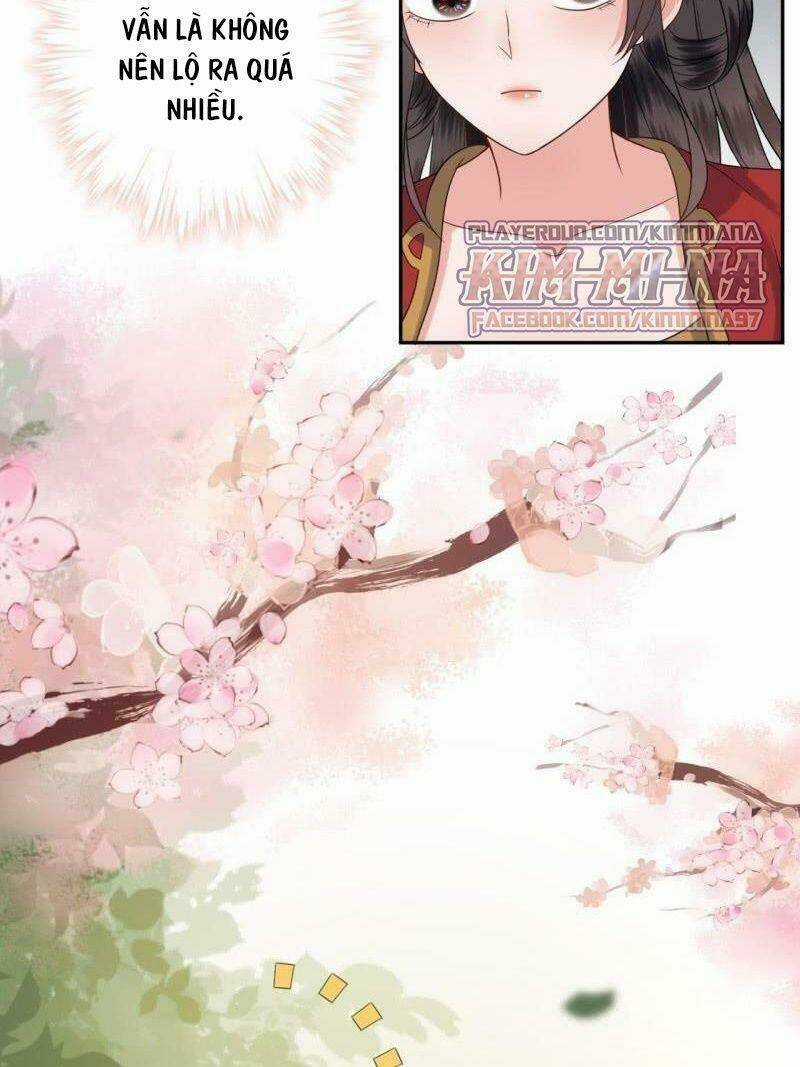 Vương Gia Kiêu Ngạo Quá Khó Cua Chapter 44 trang 30