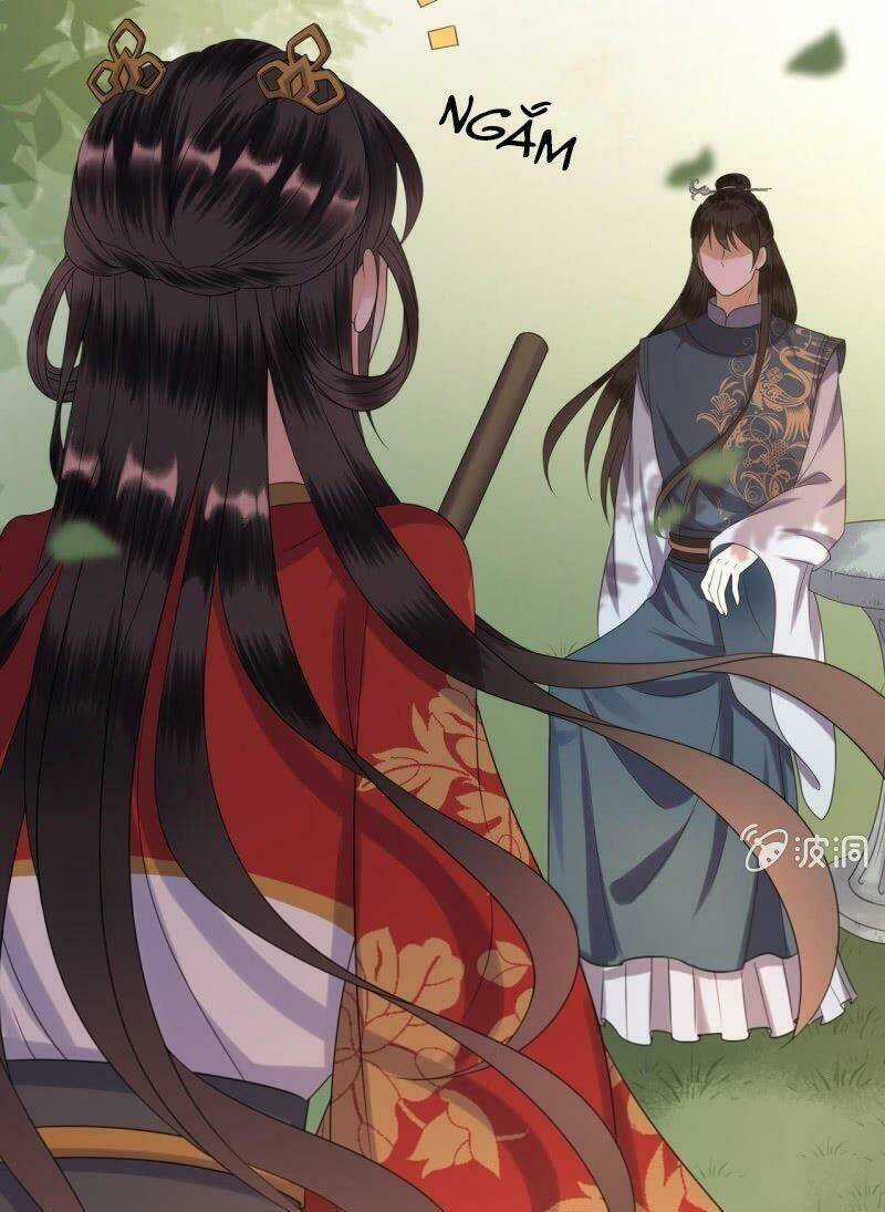 Vương Gia Kiêu Ngạo Quá Khó Cua Chapter 44 trang 31